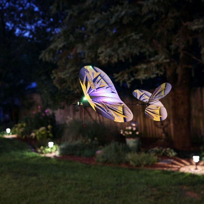 EFLU1300 UMX Night Vapor RTF with AS3X and SAFE Select