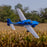 EFLU15950UC UMX Cirrus SR22T BNF Basic Ultimate Combo