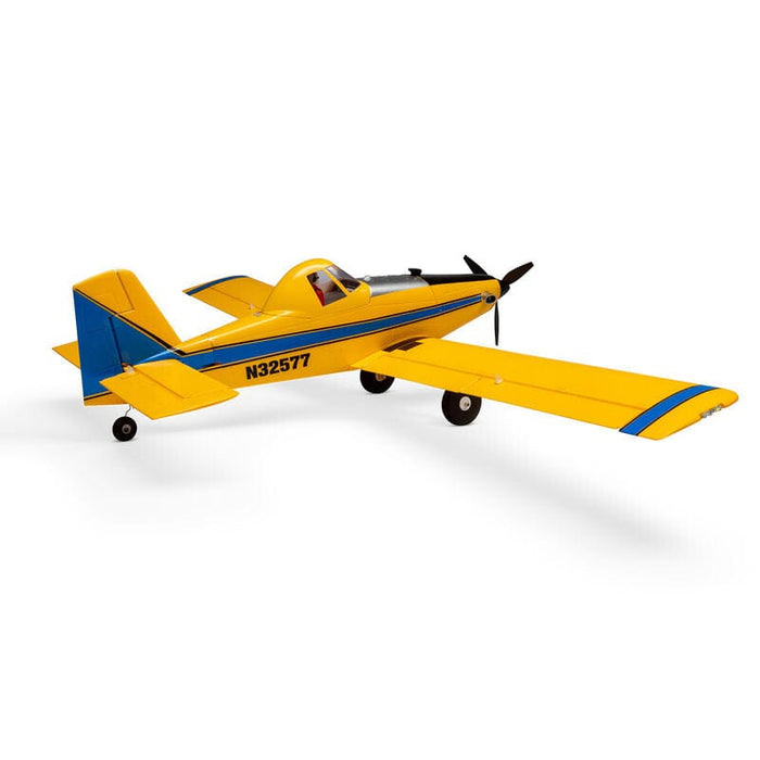 EFLU16450 UMX Air Tractor BNF Basic with AS3X and SAFE Select