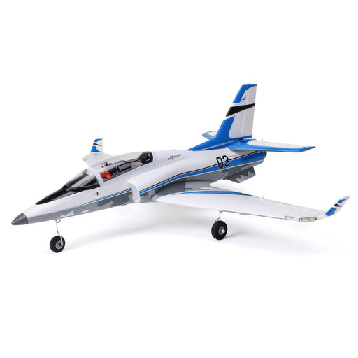 EFLU17750 E-Flite Viper 30mm EDF Jet BNF Basic with Safe and AS3X