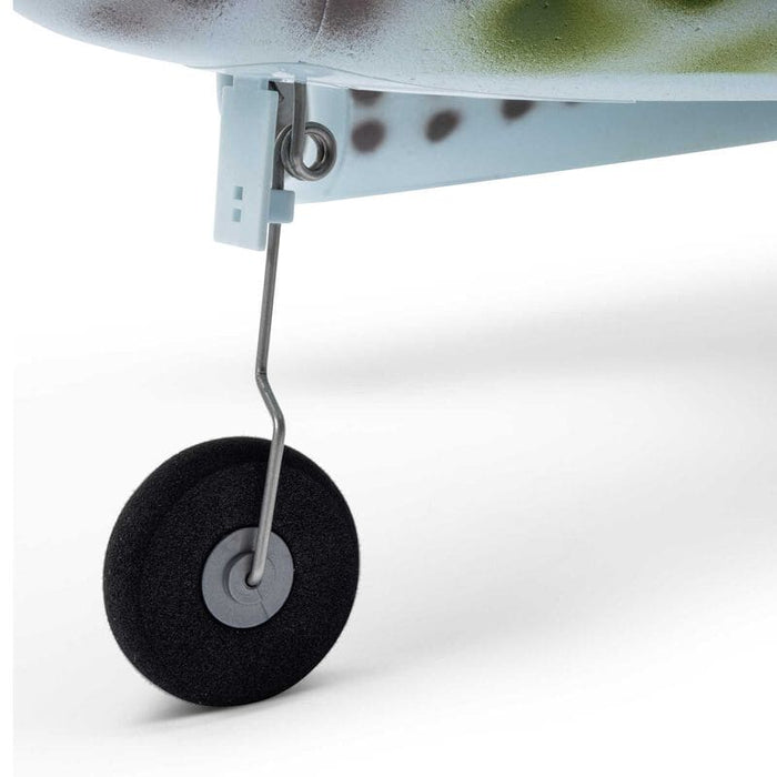 EFLU31050 UMX Me 262 30mm EDF Jet BNF Basic with AS3X and SAFE Select, 660mm