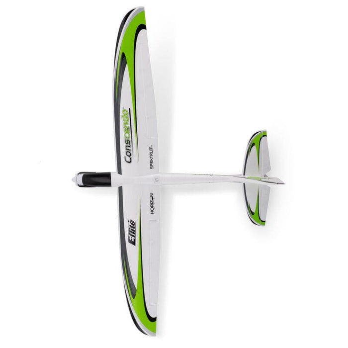 EFLU32050 UMX Conscendo BNF Basic with AS3X and SAFE Select