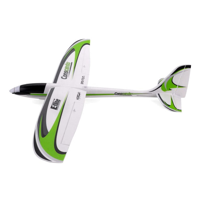 EFLU32050 UMX Conscendo BNF Basic with AS3X and SAFE Select