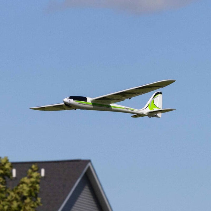 EFLU32050 UMX Conscendo BNF Basic with AS3X and SAFE Select