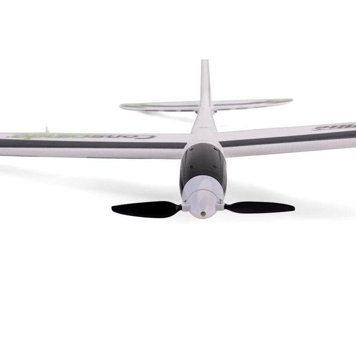 EFLU32050 UMX Conscendo BNF Basic with AS3X and SAFE Select