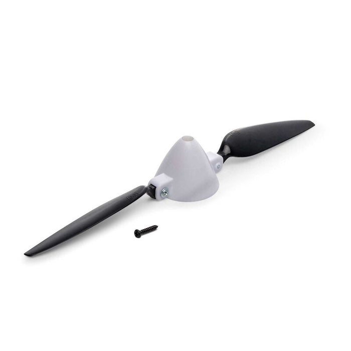 EFLU32056 Spinner and Prop Assembly: UMX Conscendo