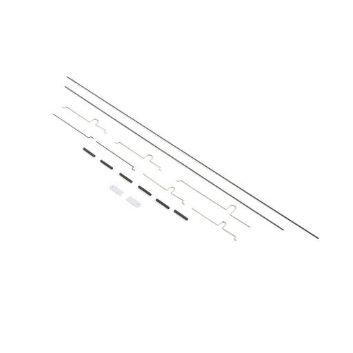 EFLU3308 Pushrod Set: UMX P-51 BL