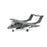 EFLU35050 E-Flite Micro OV-10 Bronco 645mm BNF Basic with AS3X/SAFE
