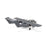 EFLU35050 E-Flite Micro OV-10 Bronco 645mm BNF Basic with AS3X/SAFE