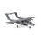 EFLU35050 E-Flite Micro OV-10 Bronco 645mm BNF Basic with AS3X/SAFE