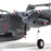 EFLU35050 E-Flite Micro OV-10 Bronco 645mm BNF Basic with AS3X/SAFE