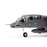 EFLU35050 E-Flite Micro OV-10 Bronco 645mm BNF Basic with AS3X/SAFE