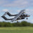 EFLU35050 E-Flite Micro OV-10 Bronco 645mm BNF Basic with AS3X/SAFE