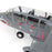 EFLU35050 E-Flite Micro OV-10 Bronco 645mm BNF Basic with AS3X/SAFE