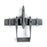 EFLU35050 E-Flite Micro OV-10 Bronco 645mm BNF Basic with AS3X/SAFE