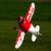 EFLU61500 E-Flite UMX Gee Bee R-2 BNF Basic with AS3X and SAFE Selec
