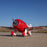 EFLU61500 E-Flite UMX Gee Bee R-2 BNF Basic with AS3X and SAFE Selec