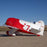 EFLU61500 E-Flite UMX Gee Bee R-2 BNF Basic with AS3X and SAFE Selec