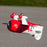 EFLU61500 E-Flite UMX Gee Bee R-2 BNF Basic with AS3X and SAFE Selec