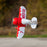 EFLU61500 E-Flite UMX Gee Bee R-2 BNF Basic with AS3X and SAFE Selec