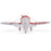 EFLU61500 E-Flite UMX Gee Bee R-2 BNF Basic with AS3X and SAFE Selec