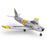 EFLU7050 UMX F-86 Sabre 30mm EDF Jet BNF Basic with AS3X and SAFE Select ***IF YOU ORDER THIS PRODUCT  ON THIS SALE, IT IS FINAL SALE***