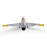 EFLU7050 UMX F-86 Sabre 30mm EDF Jet BNF Basic with AS3X and SAFE Select ***IF YOU ORDER THIS PRODUCT  ON THIS SALE, IT IS FINAL SALE***