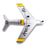 EFLU7050 UMX F-86 Sabre 30mm EDF Jet BNF Basic with AS3X and SAFE Select ***IF YOU ORDER THIS PRODUCT  ON THIS SALE, IT IS FINAL SALE***
