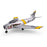 EFLU7050 UMX F-86 Sabre 30mm EDF Jet BNF Basic with AS3X and SAFE Select ***IF YOU ORDER THIS PRODUCT  ON THIS SALE, IT IS FINAL SALE***