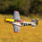 EFLU7350 UMX P-51D Mustang  Detroit Miss BNF Basic with AS3X and SAFE Select