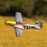 EFLU7350 UMX P-51D Mustang ?Detroit Miss? BNF Basic with AS3X and SAFE Select