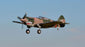 FMM075P FMS P-40B Flying Tiger PNP, 980mm