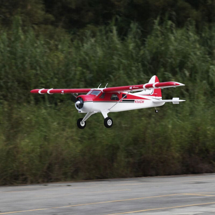 FMM090P1	 Beaver 2000mm V2 PNP