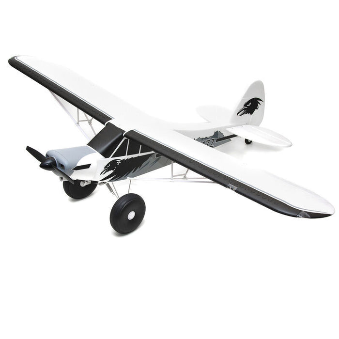 FMM110PFX PA-18 Super Cub 1700mm PNP with Floats and Reflex