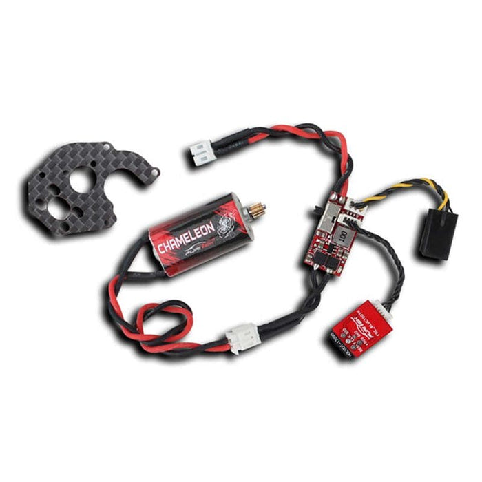 FRU2077 Igmelon Brushed Combo: SCX24