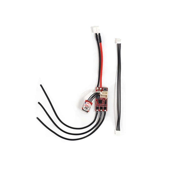 FRU2146 Momentum V2 20A/40A Brushless Sensorless ESC with Bluetooth: Drift/Race