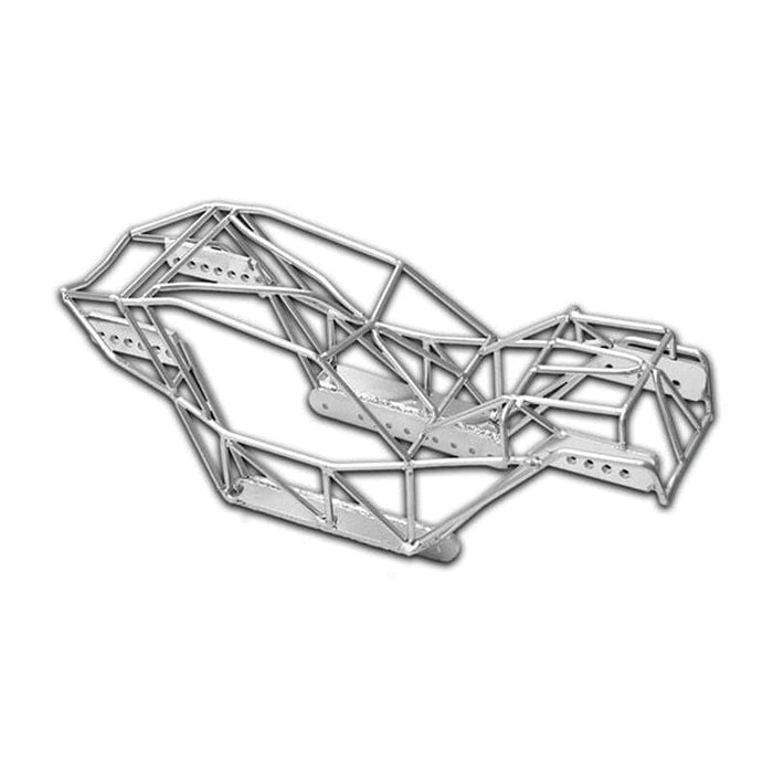 FRU2164 Olympus Titanium Rolling Cage, Raw: SCX24