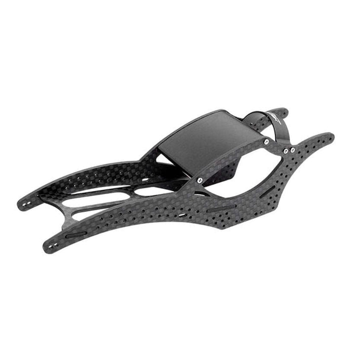 FRU2173 Scythe V2 Carbon Fiber Frame Kit: SCX24