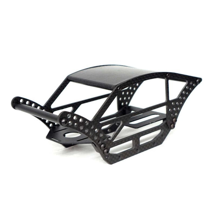 FRU2283 Bettle Carbon Fiber Comp Chassis: UTB18 Capra