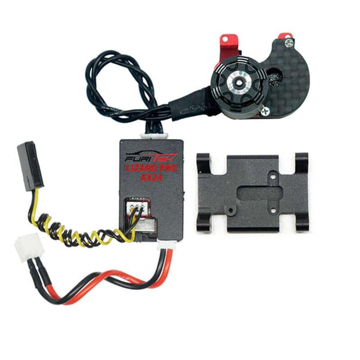 FRU2288 Stinger Brushless Power System: AX24