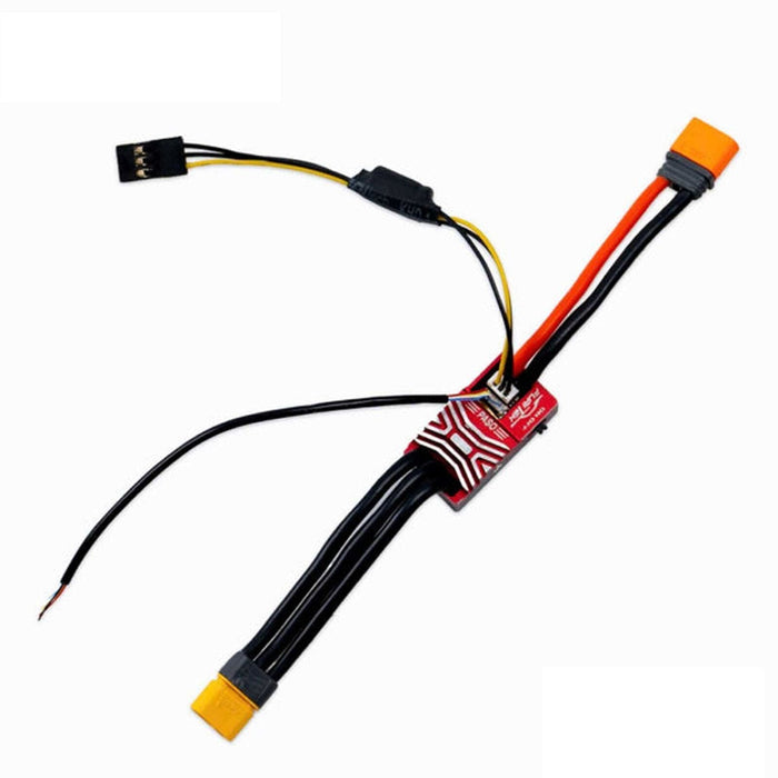 FRU2596 SCORPION 5600KV BRUSHLESS SENSORED ESC/MOTOR POWER SYSTEM FOR LOSI NASCAR