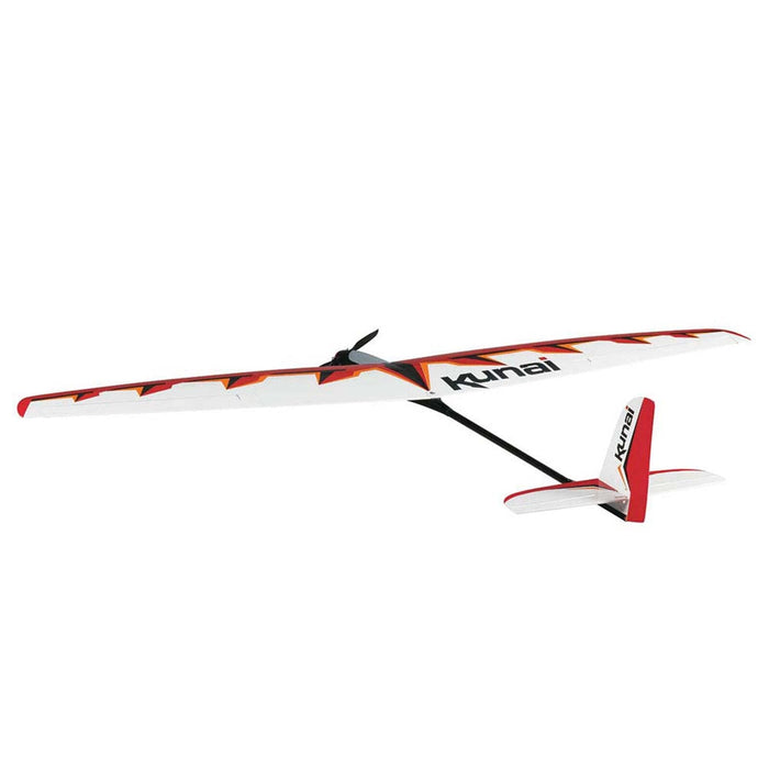 GPMA1815 Kunai 1.4M Sport Glider EP ARF 55"