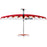 GPMA1815 Kunai 1.4M Sport Glider EP ARF 55"