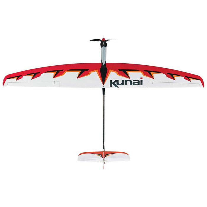 GPMA1815 Kunai 1.4M Sport Glider EP ARF 55"