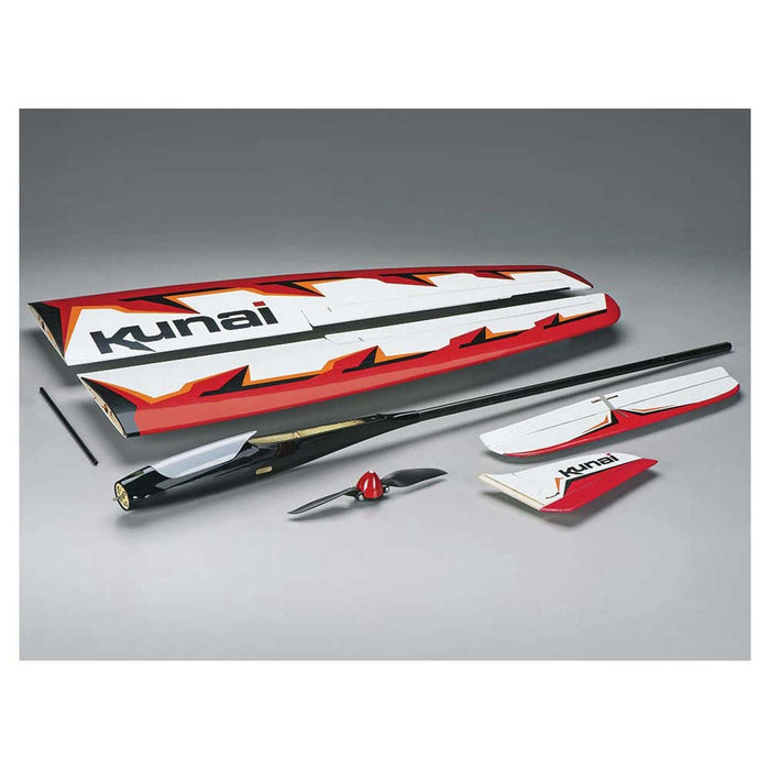 GPMA1815 Kunai 1.4M Sport Glider EP ARF 55"