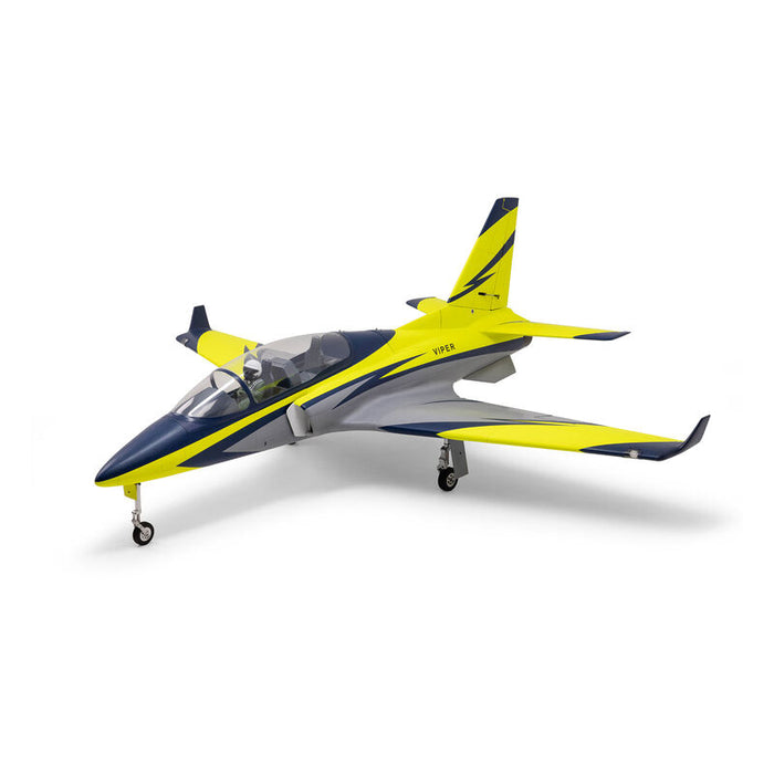 HAN-3625ARF Hangar 9 Viper 100N Turbine Jet ARF