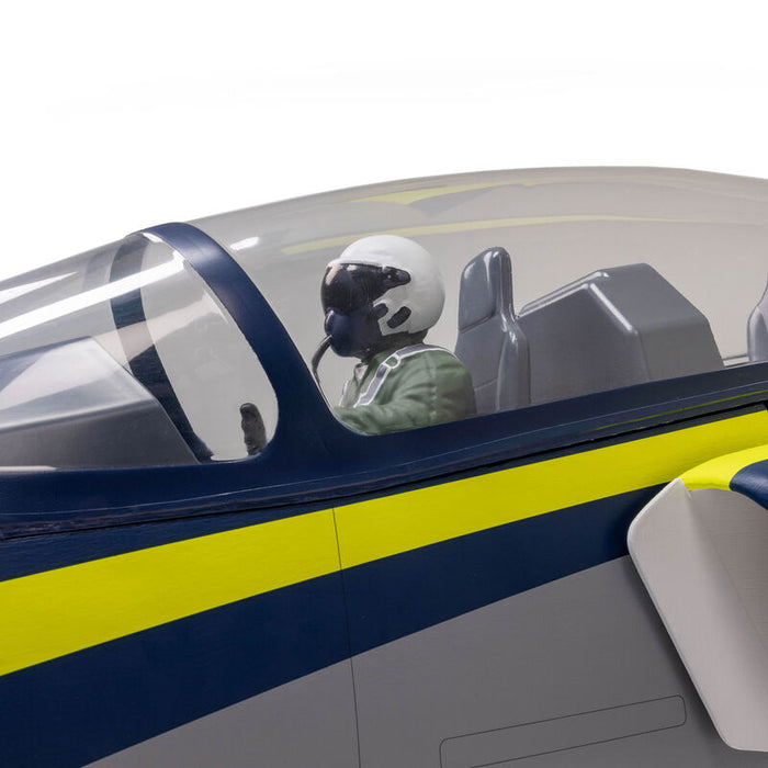 HAN-3625ARF Hangar 9 Viper 100N Turbine Jet ARF
