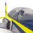 HAN-3625ARF Hangar 9 Viper 100N Turbine Jet ARF