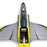 HAN-3625ARF Hangar 9 Viper 100N Turbine Jet ARF
