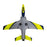 HAN-3625ARF Hangar 9 Viper 100N Turbine Jet ARF